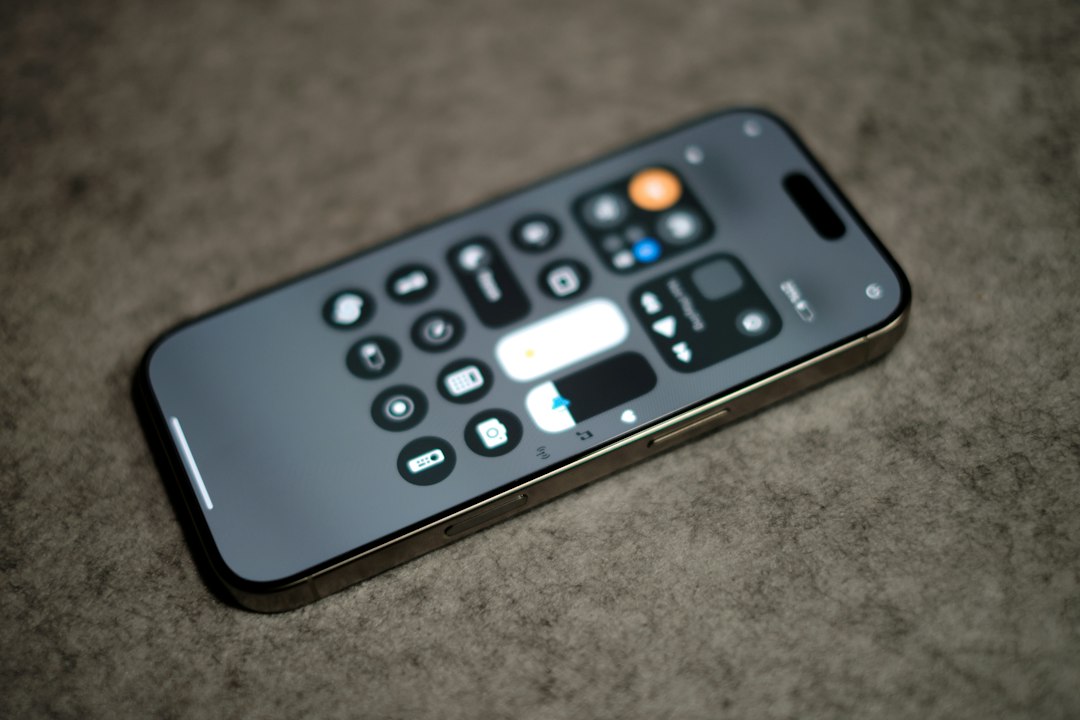 Iphone 18 Accessories