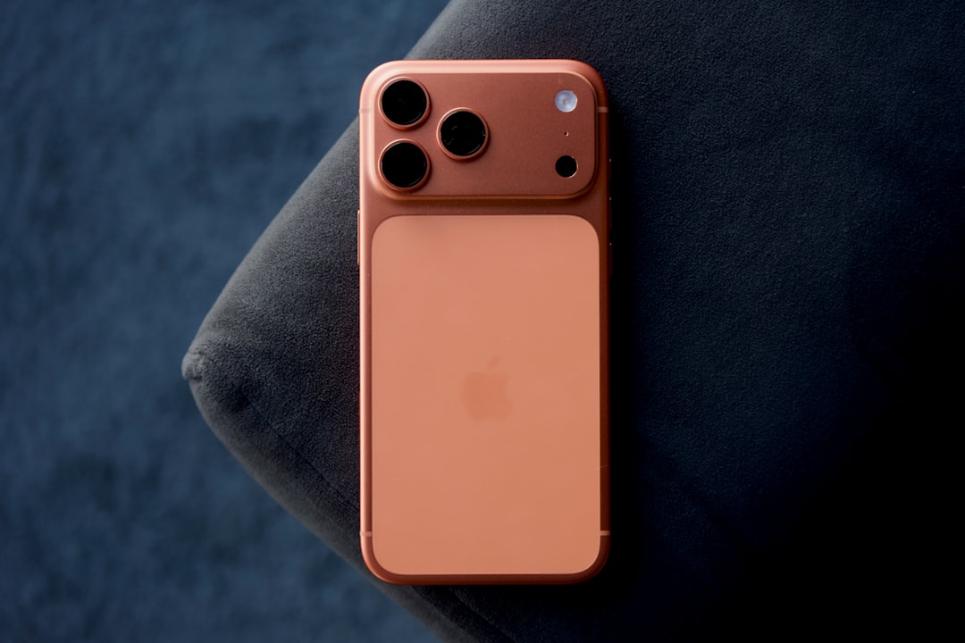 Iphone 18 Case