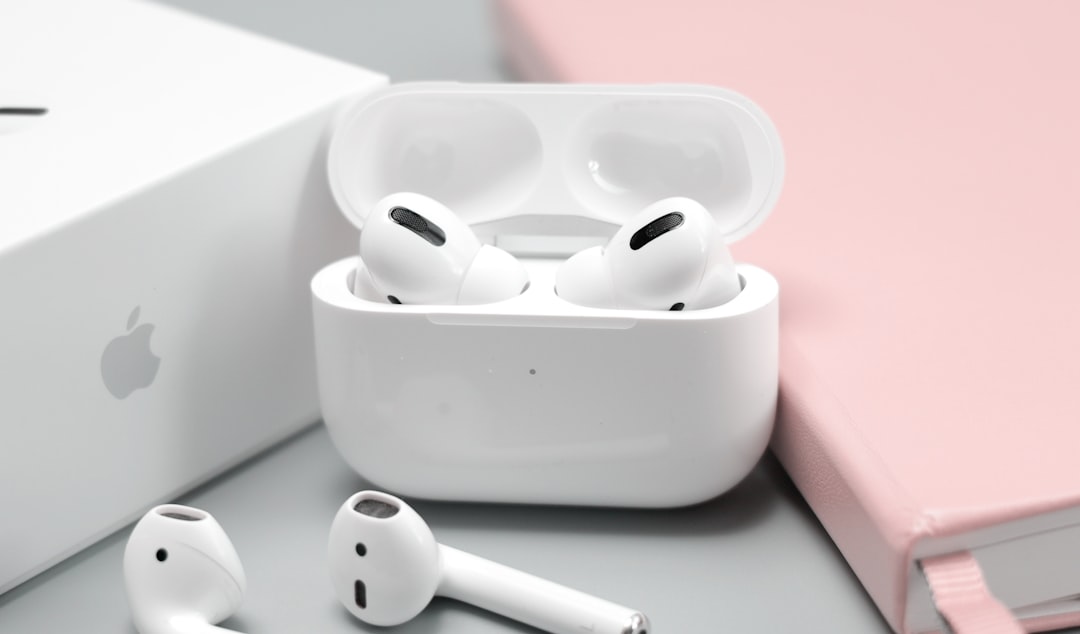 Airpods 5
